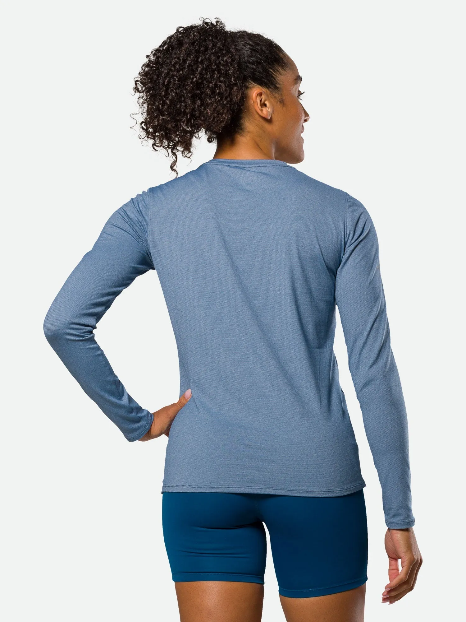 Women's Dash Long Sleeve Shirt
