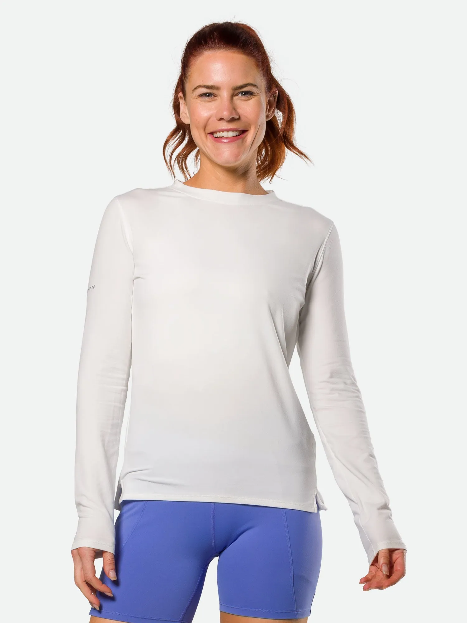 Women's Dash Long Sleeve Shirt