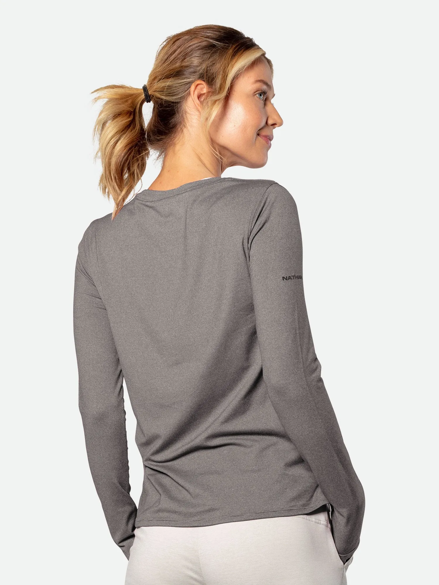 Women's Dash Long Sleeve Shirt