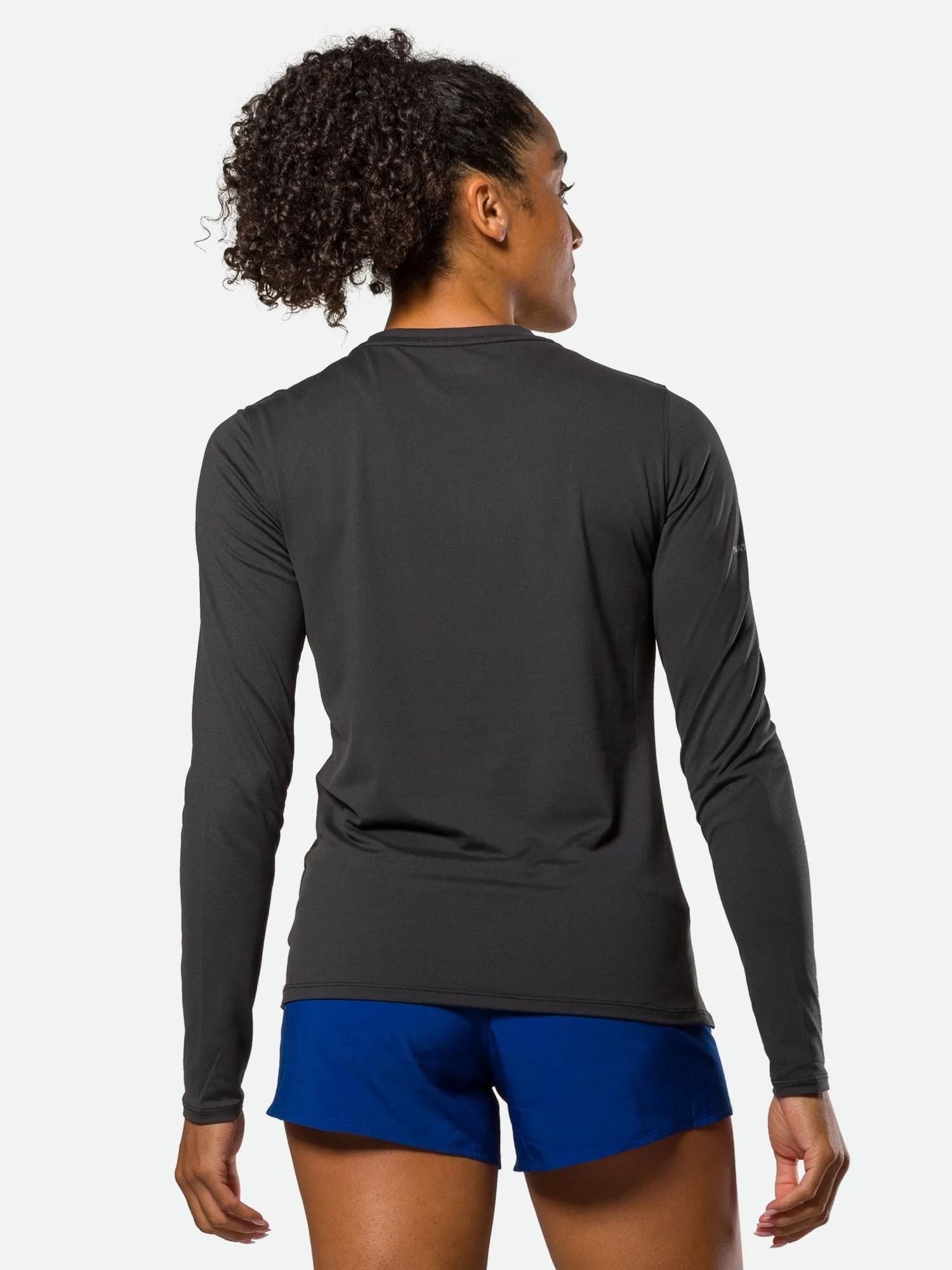Women's Dash Long Sleeve Shirt