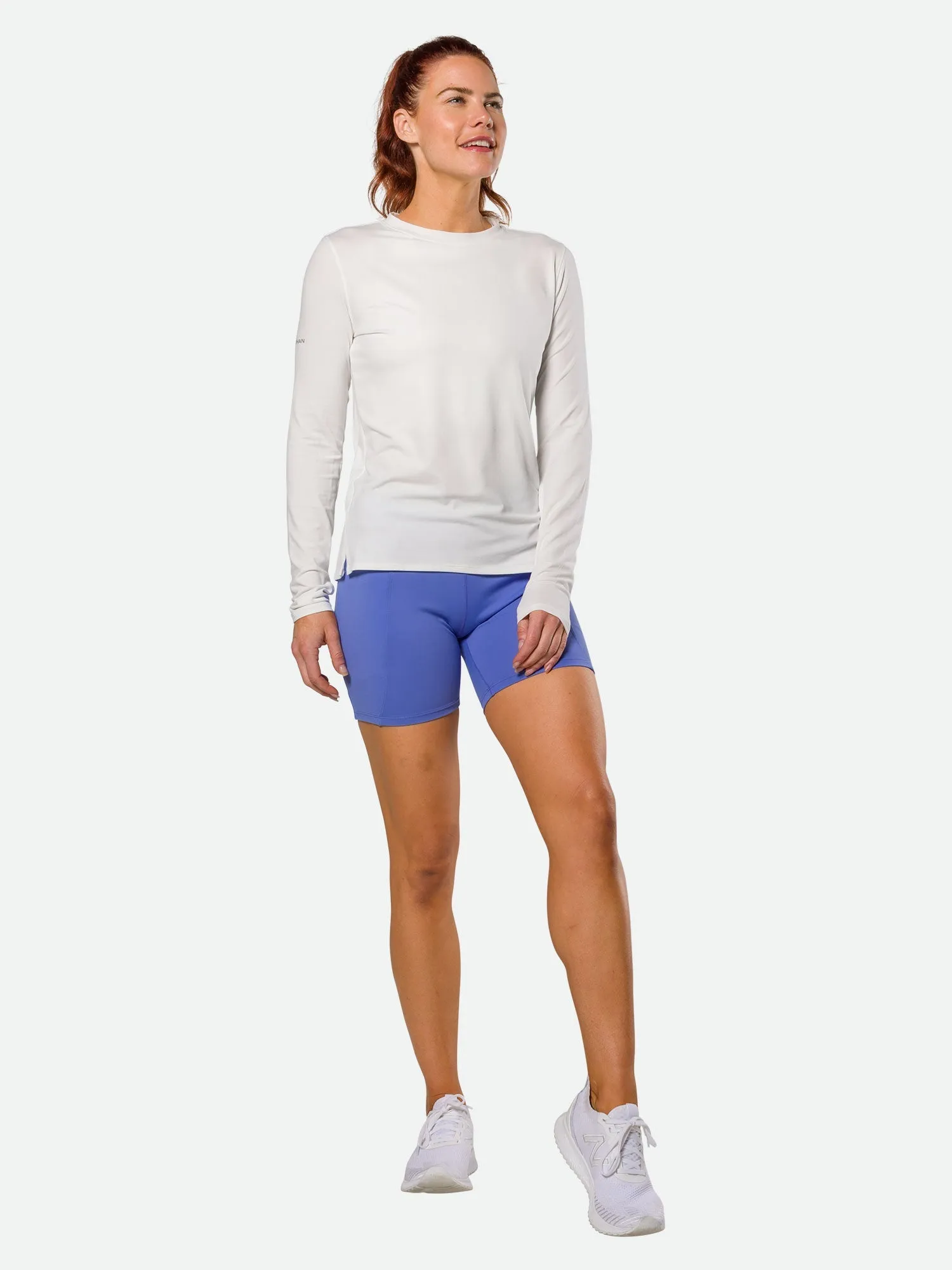 Women's Dash Long Sleeve Shirt