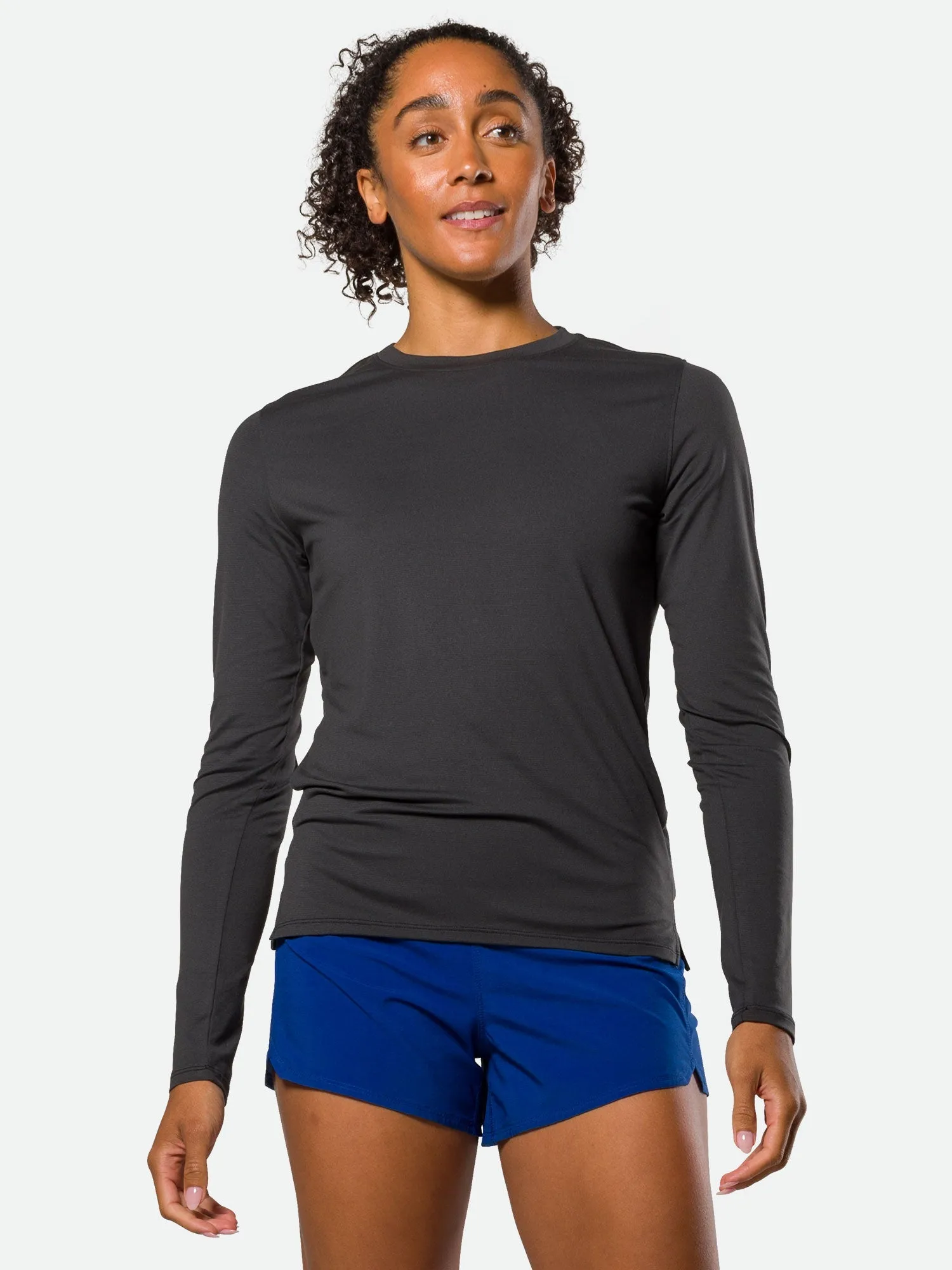 Women's Dash Long Sleeve Shirt