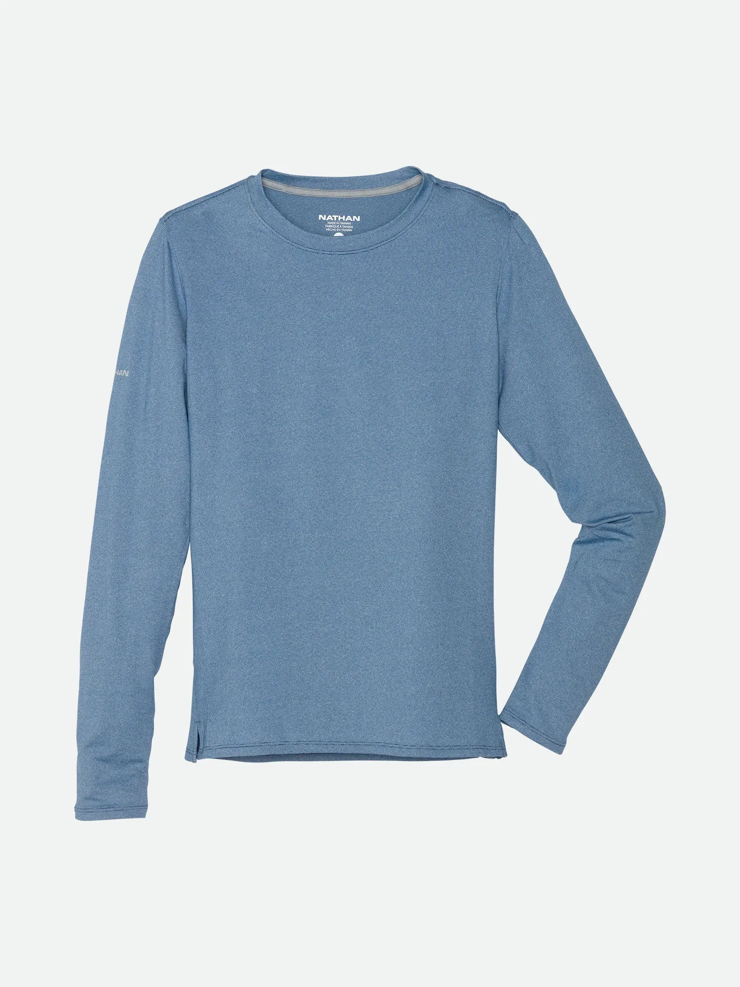 Women's Dash Long Sleeve Shirt