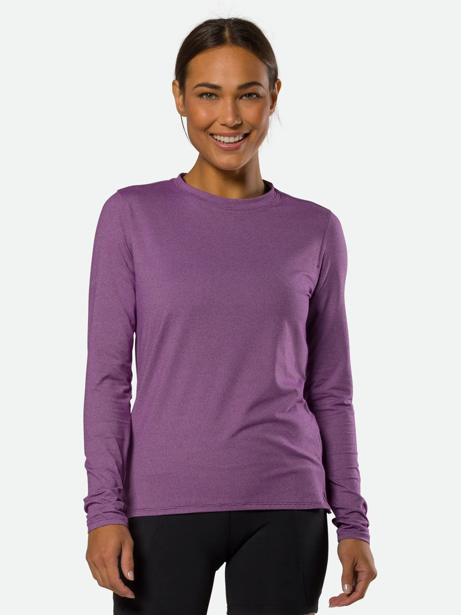 Women's Dash Long Sleeve Shirt