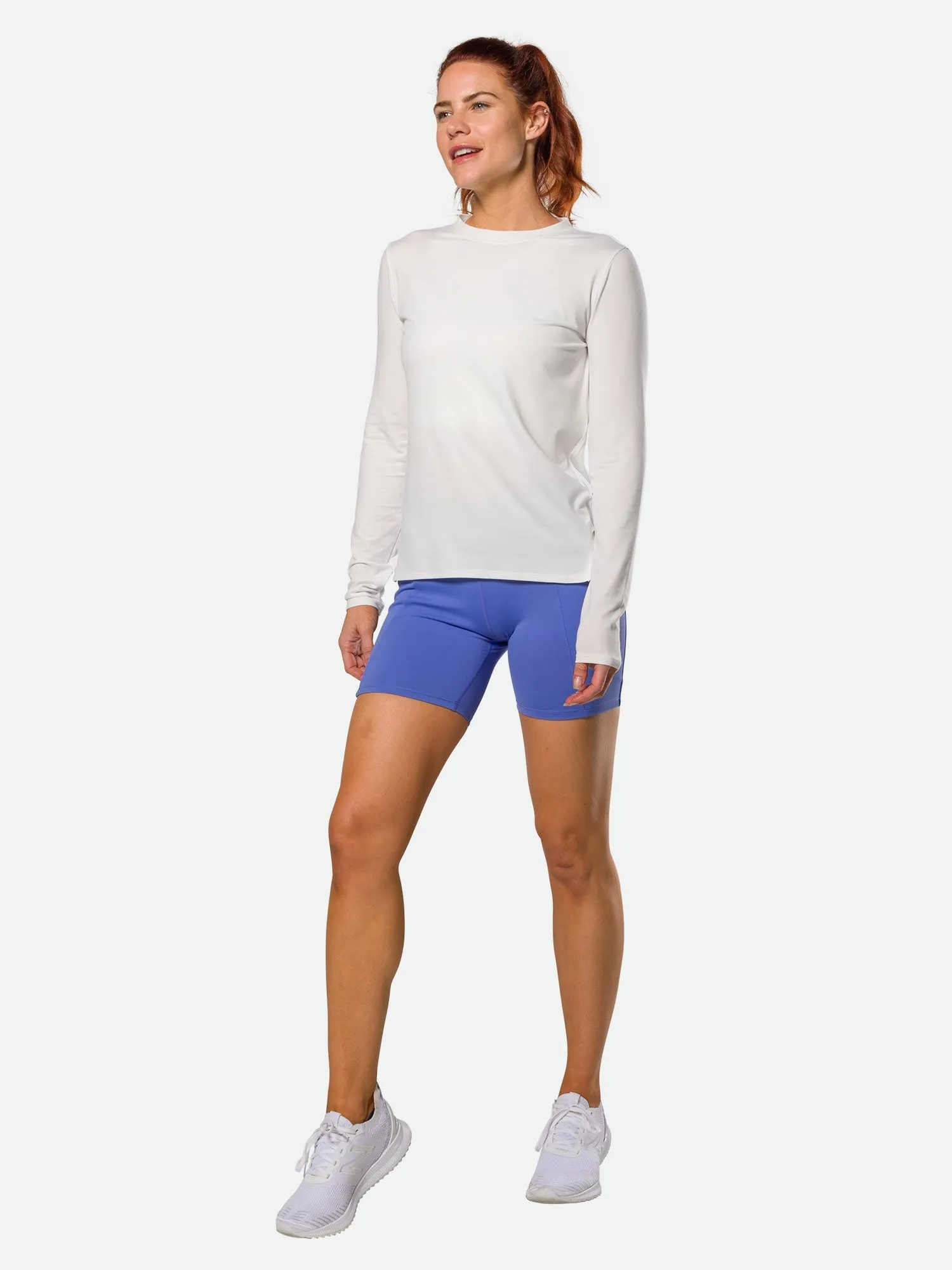 Women's Dash Long Sleeve Shirt