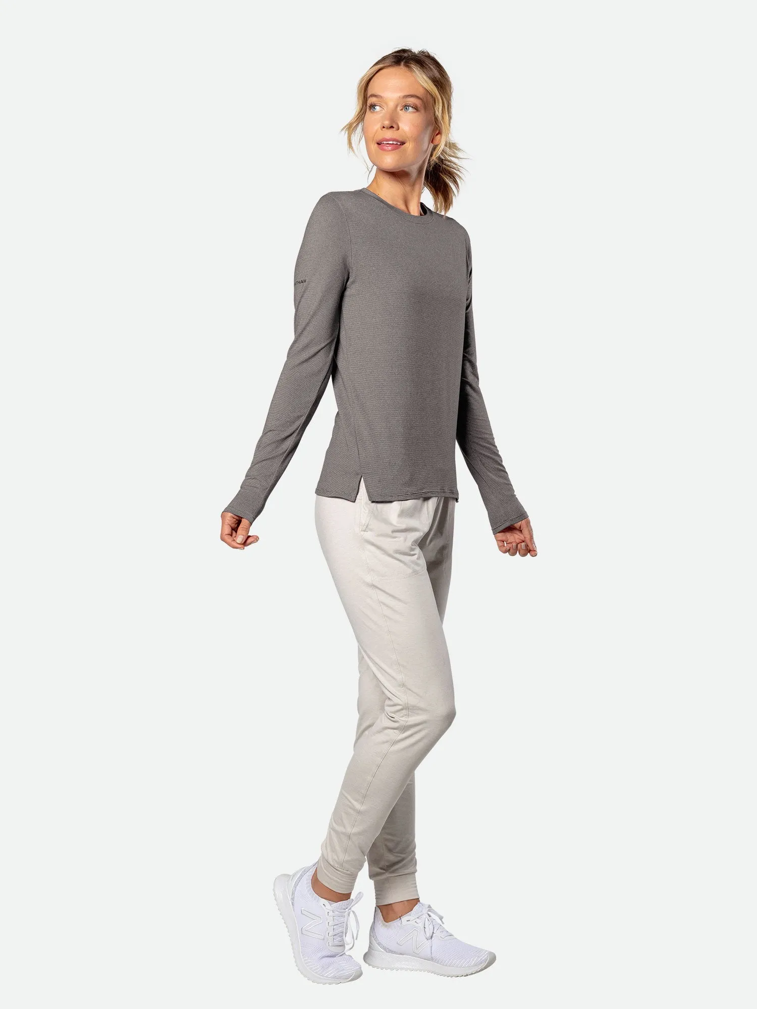 Women's Dash Long Sleeve Shirt