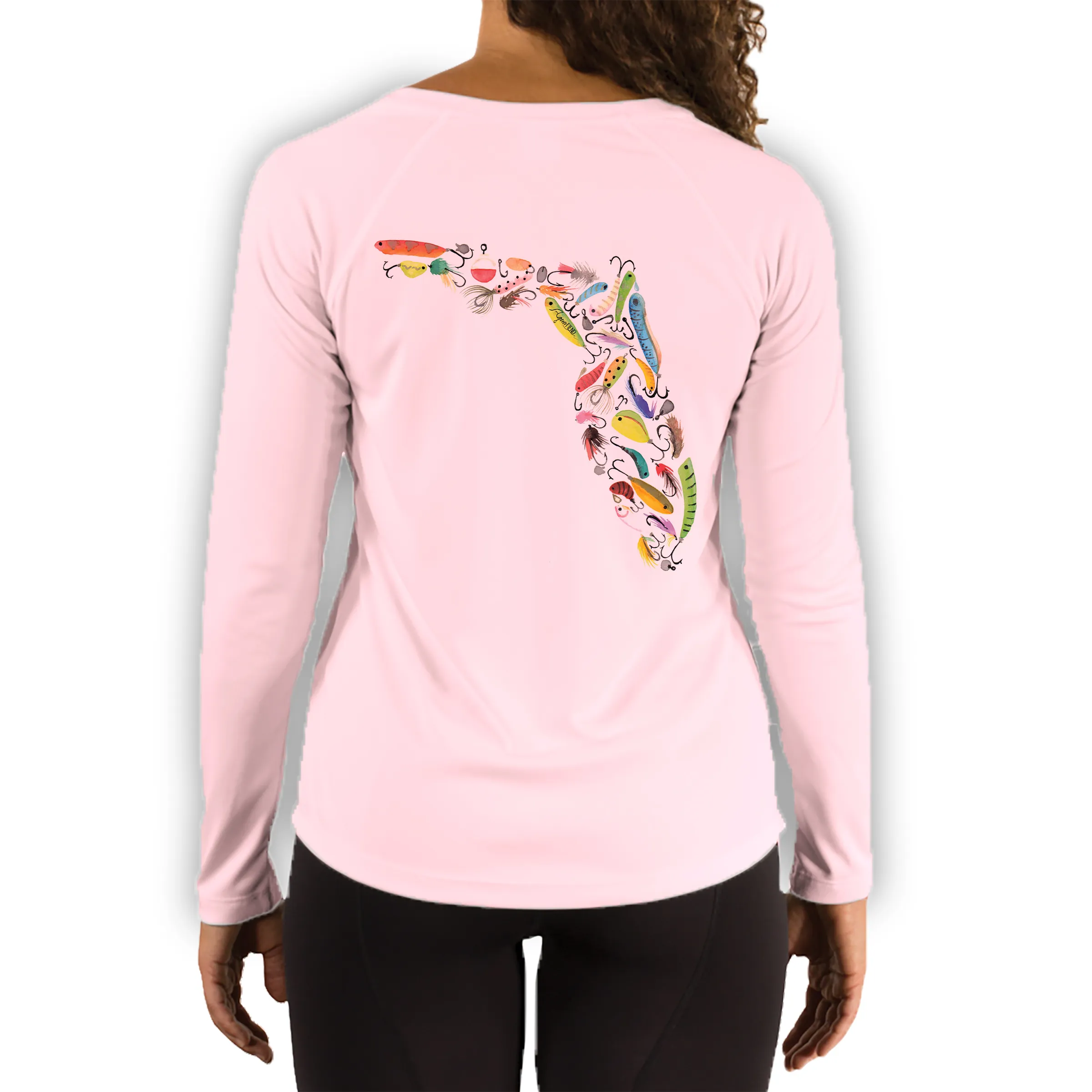 Women's Florida Lures