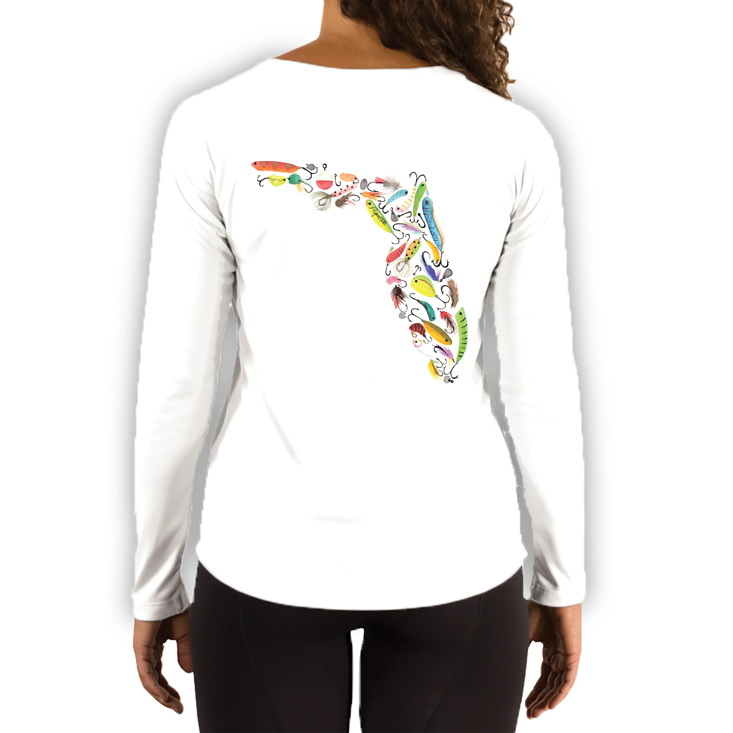 Women's Florida Lures