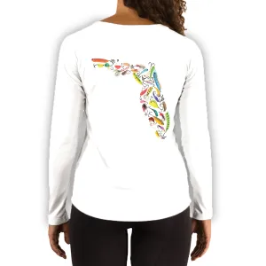 Women's Florida Lures