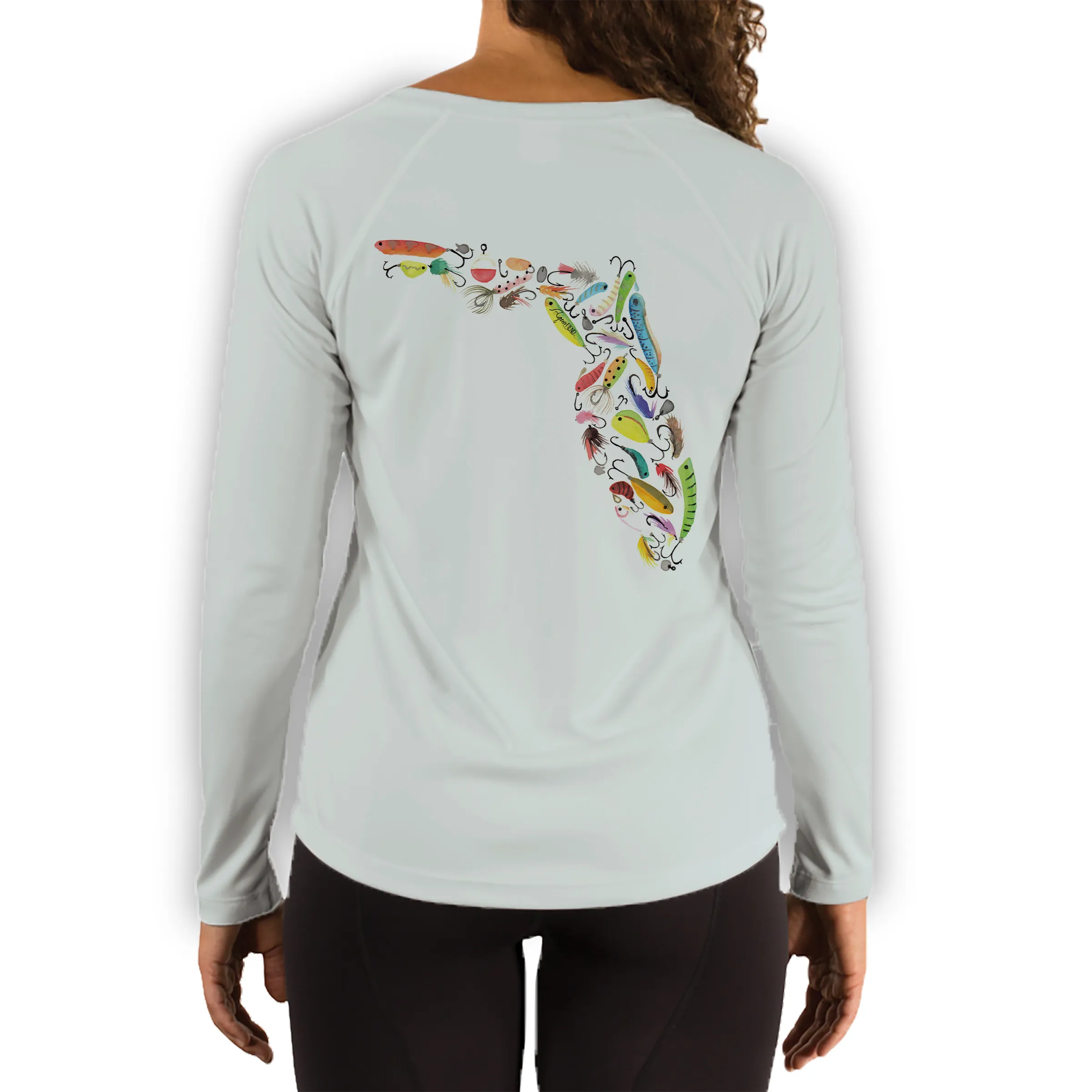 Women's Florida Lures