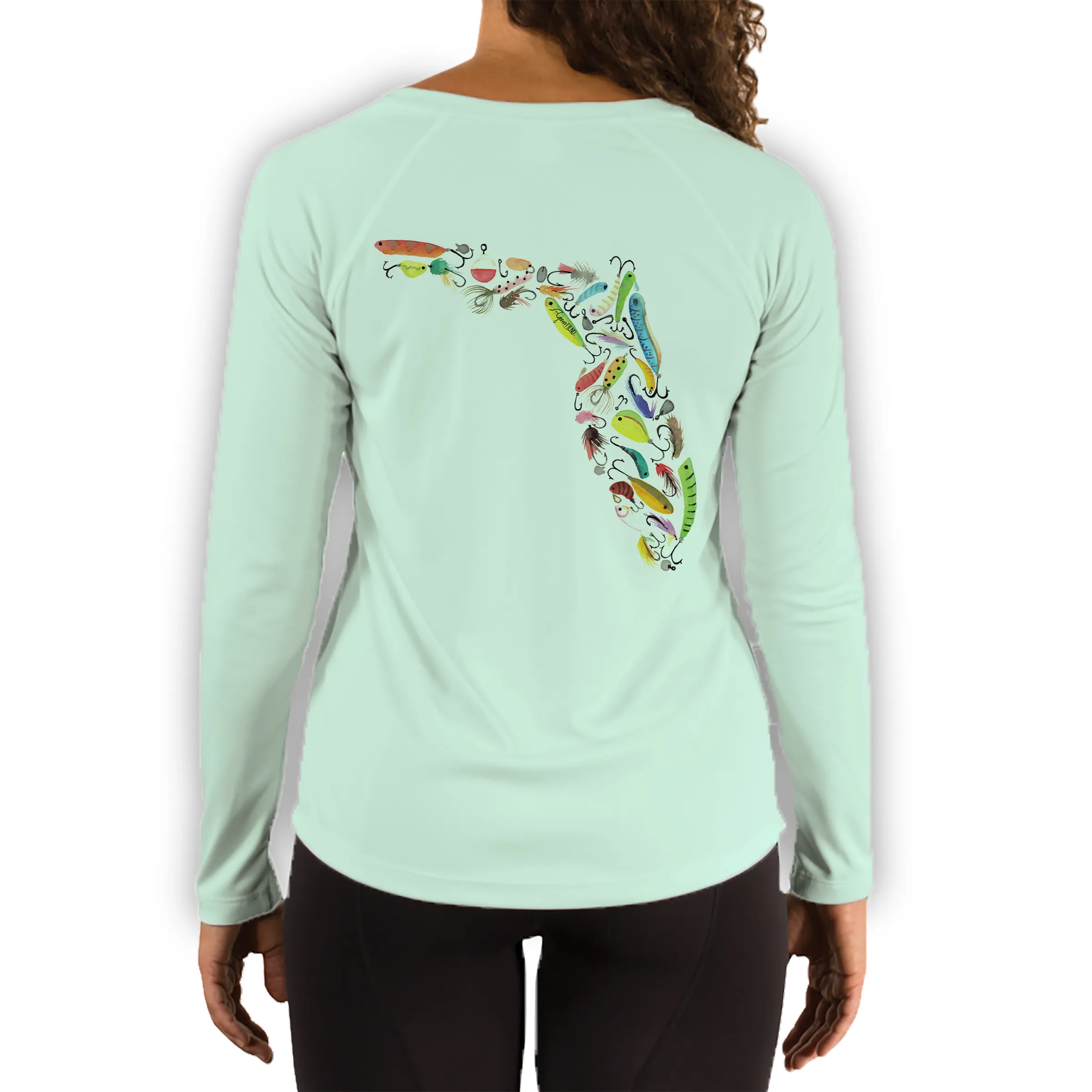 Women's Florida Lures