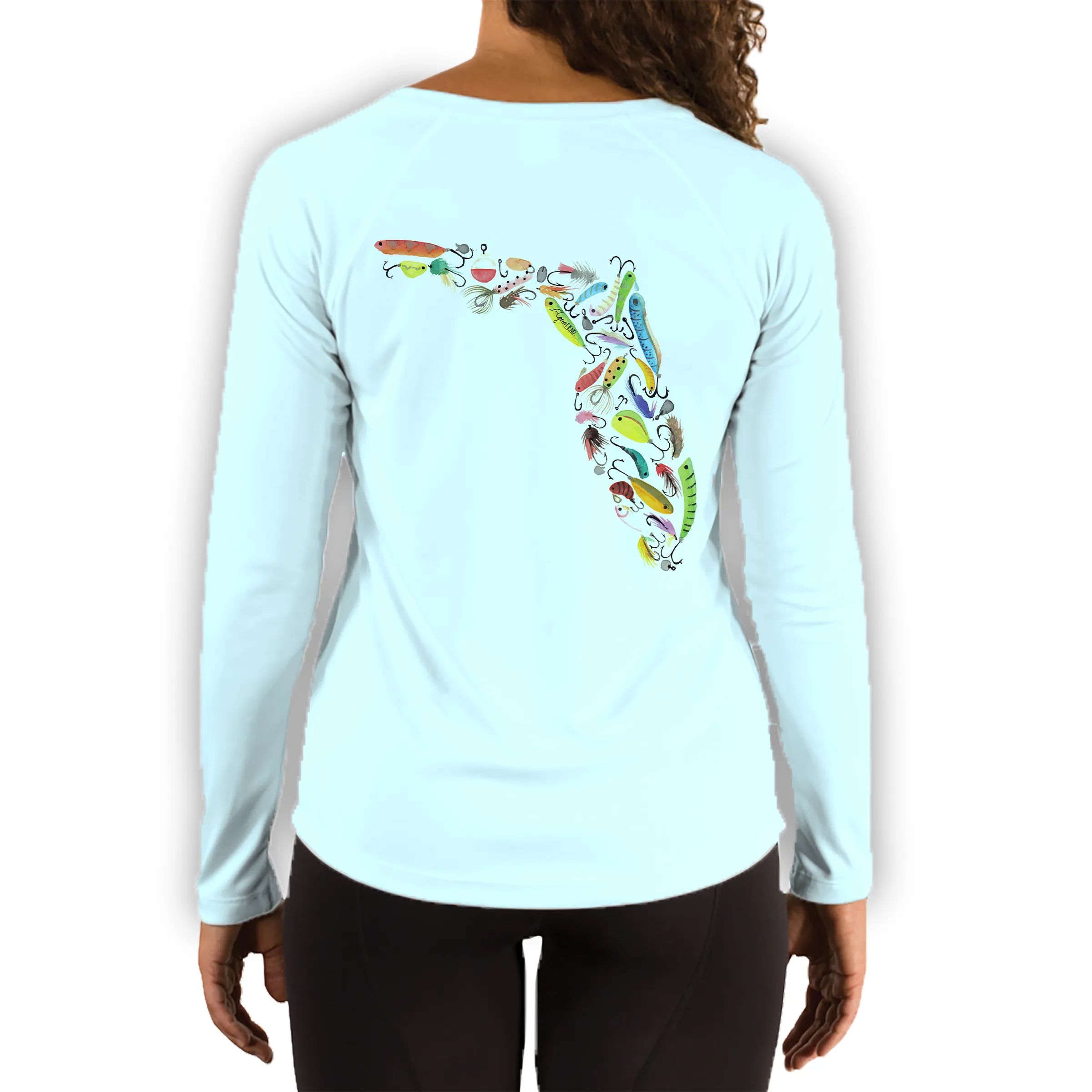Women's Florida Lures
