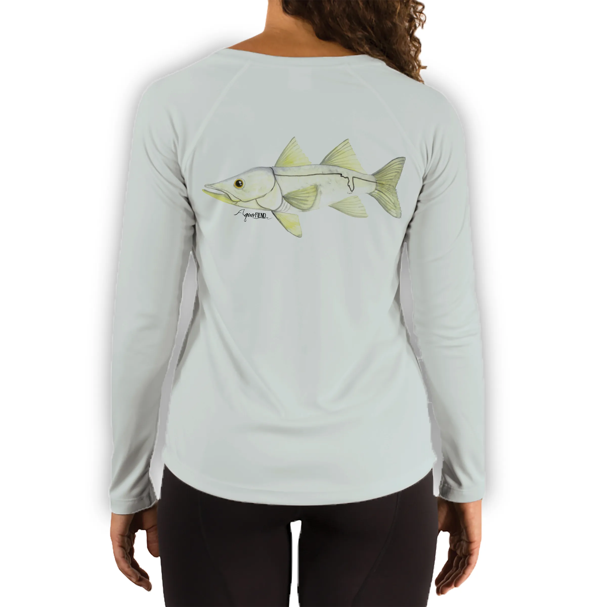 Women's Florida Snook