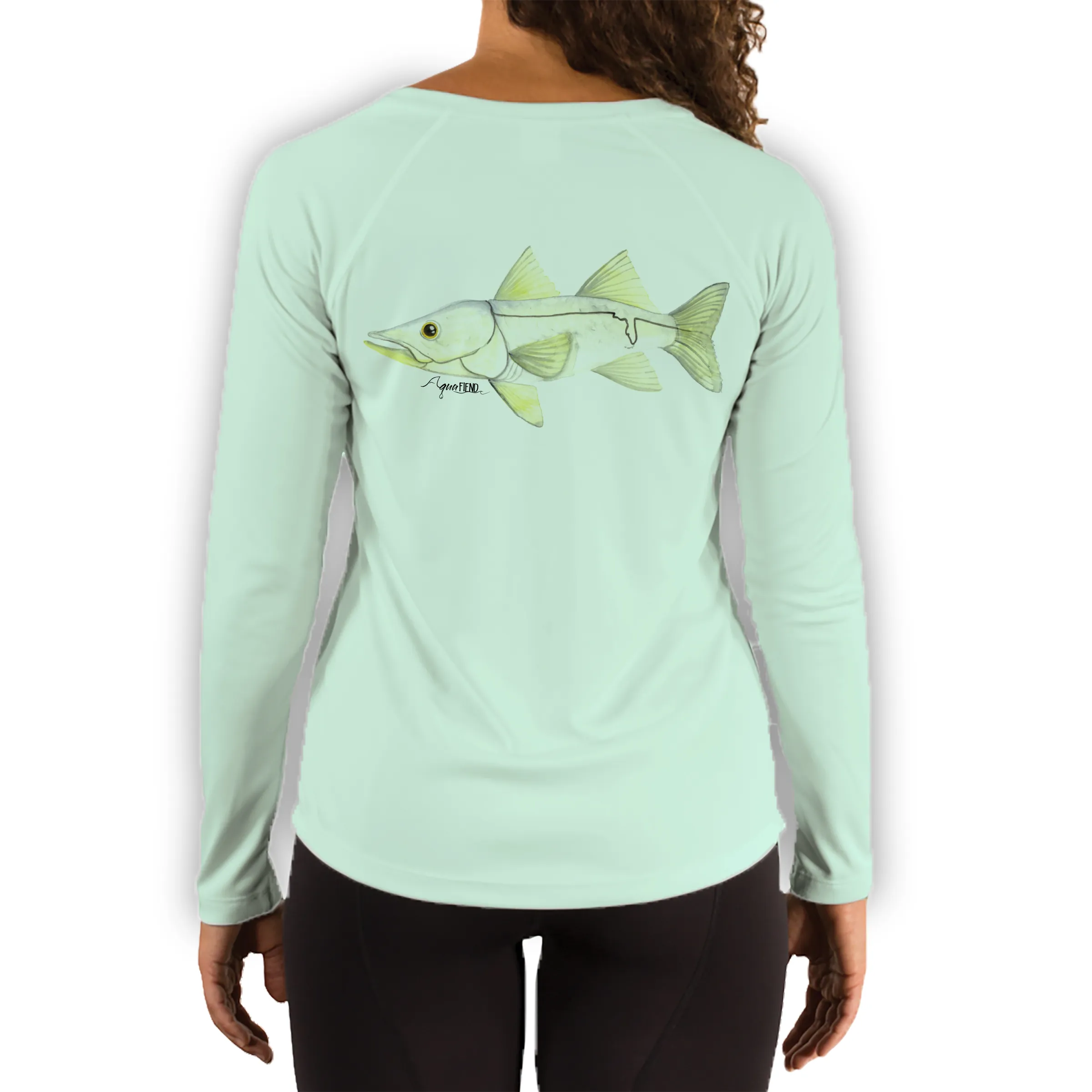 Women's Florida Snook