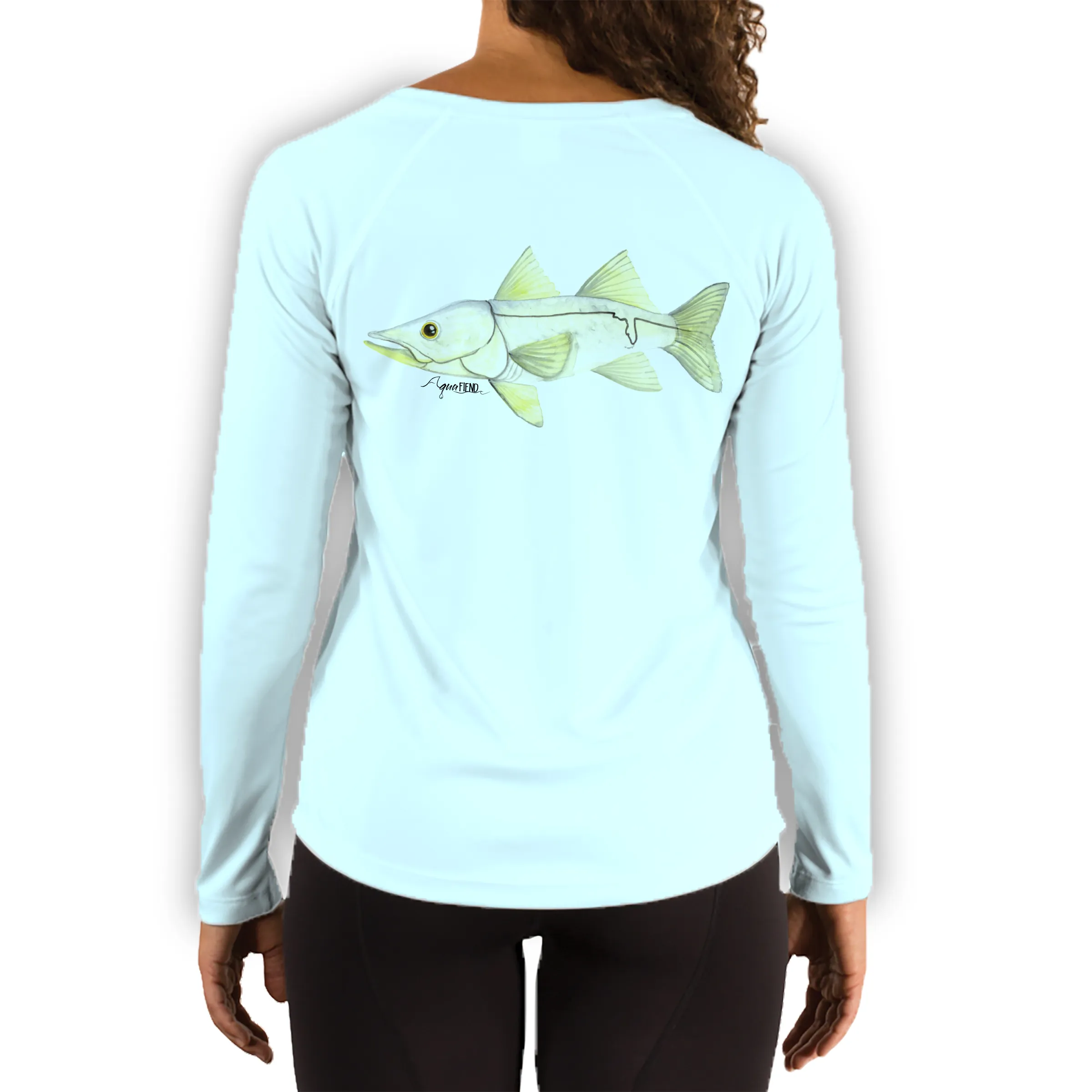 Women's Florida Snook