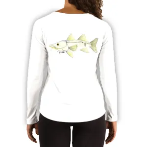 Women's Florida Snook