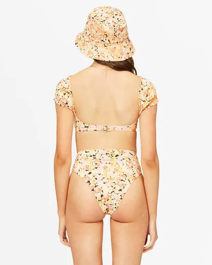 Women's Forever Dazed Crop
