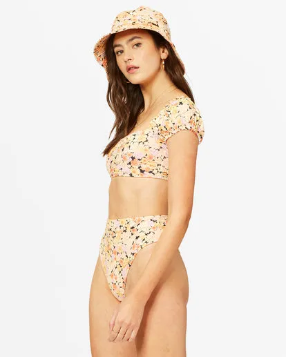 Women's Forever Dazed Crop