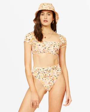 Women's Forever Dazed Crop