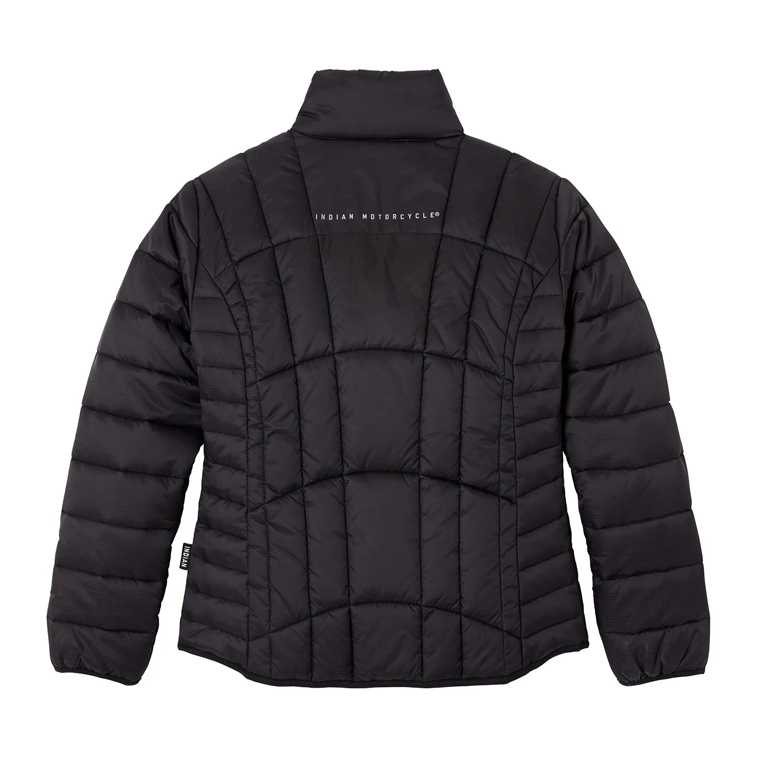 Women's Hayes Jacket, Black