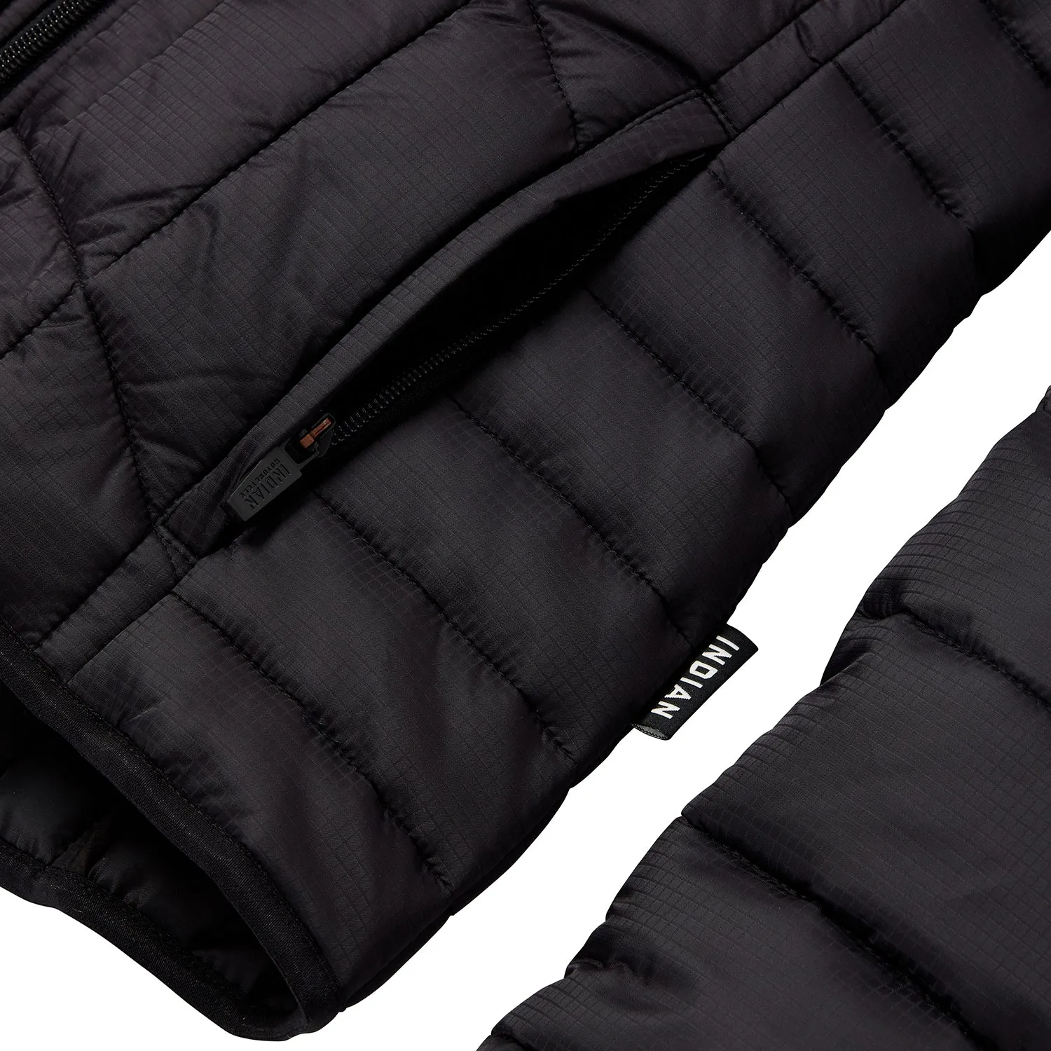 Women's Hayes Jacket, Black