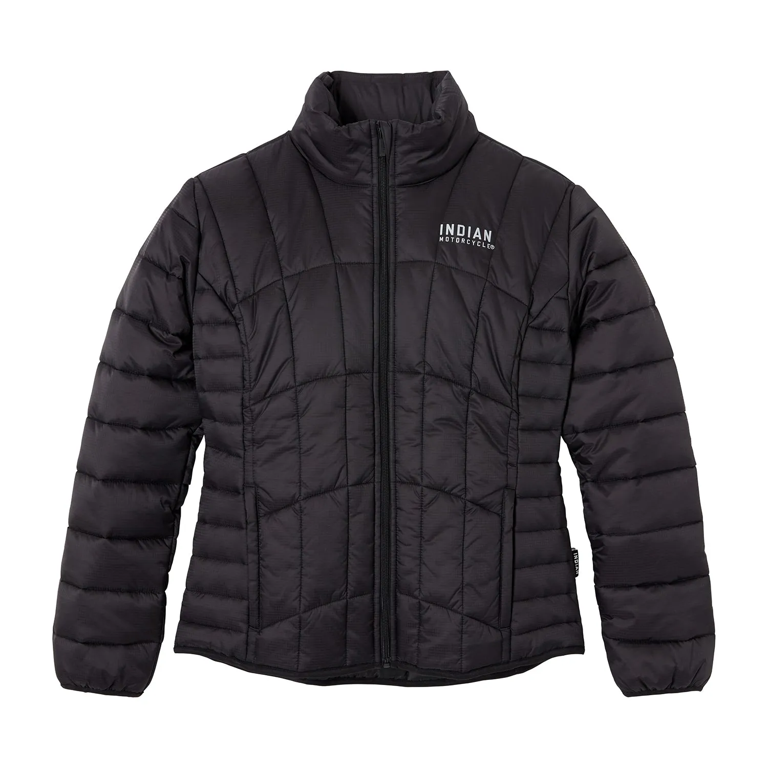 Women's Hayes Jacket, Black