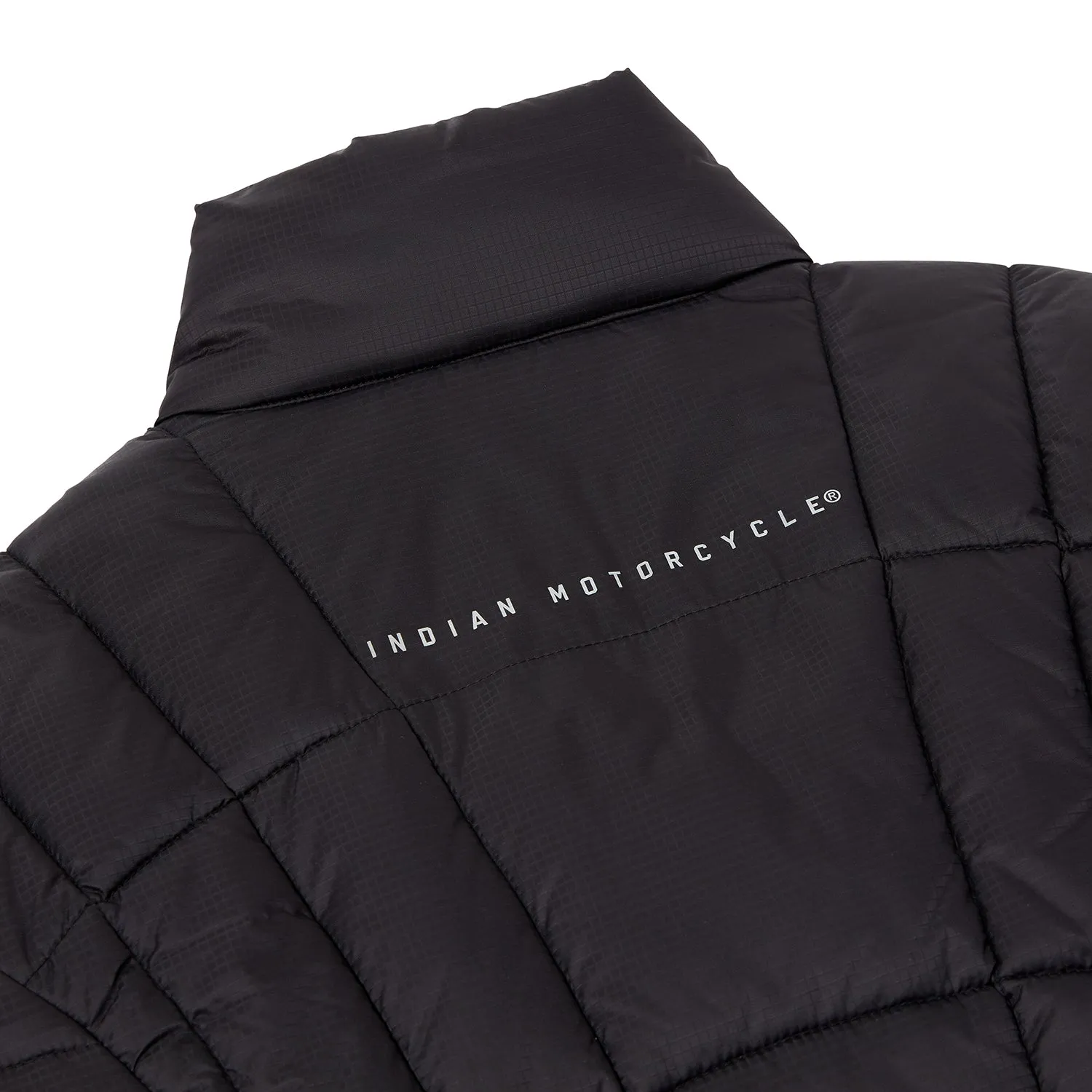 Women's Hayes Jacket, Black