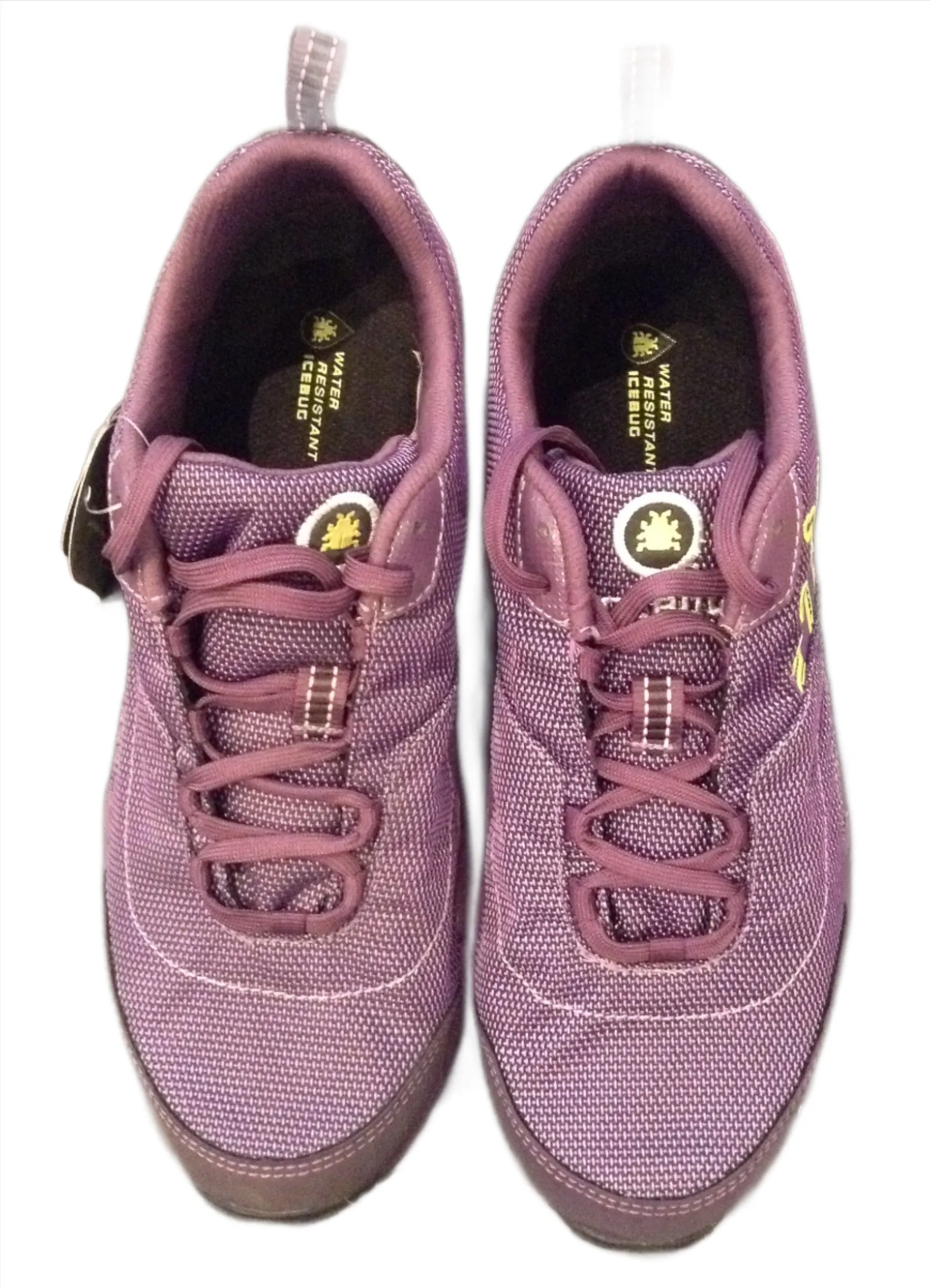 Women's Icebugs Studded Shoe