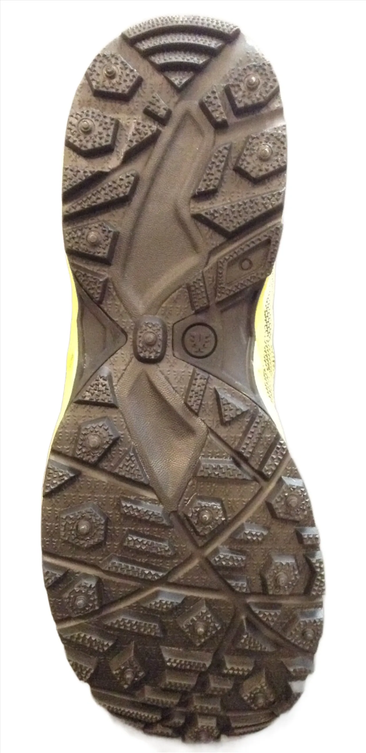 Women's Icebugs Studded Shoe