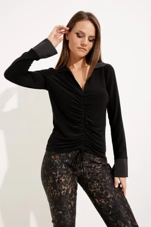 Ruched Women's Bustiers