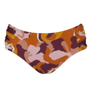 Women's Lunan Mid Waist Briefs