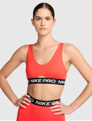WOMEN'S PLUNGE BRA