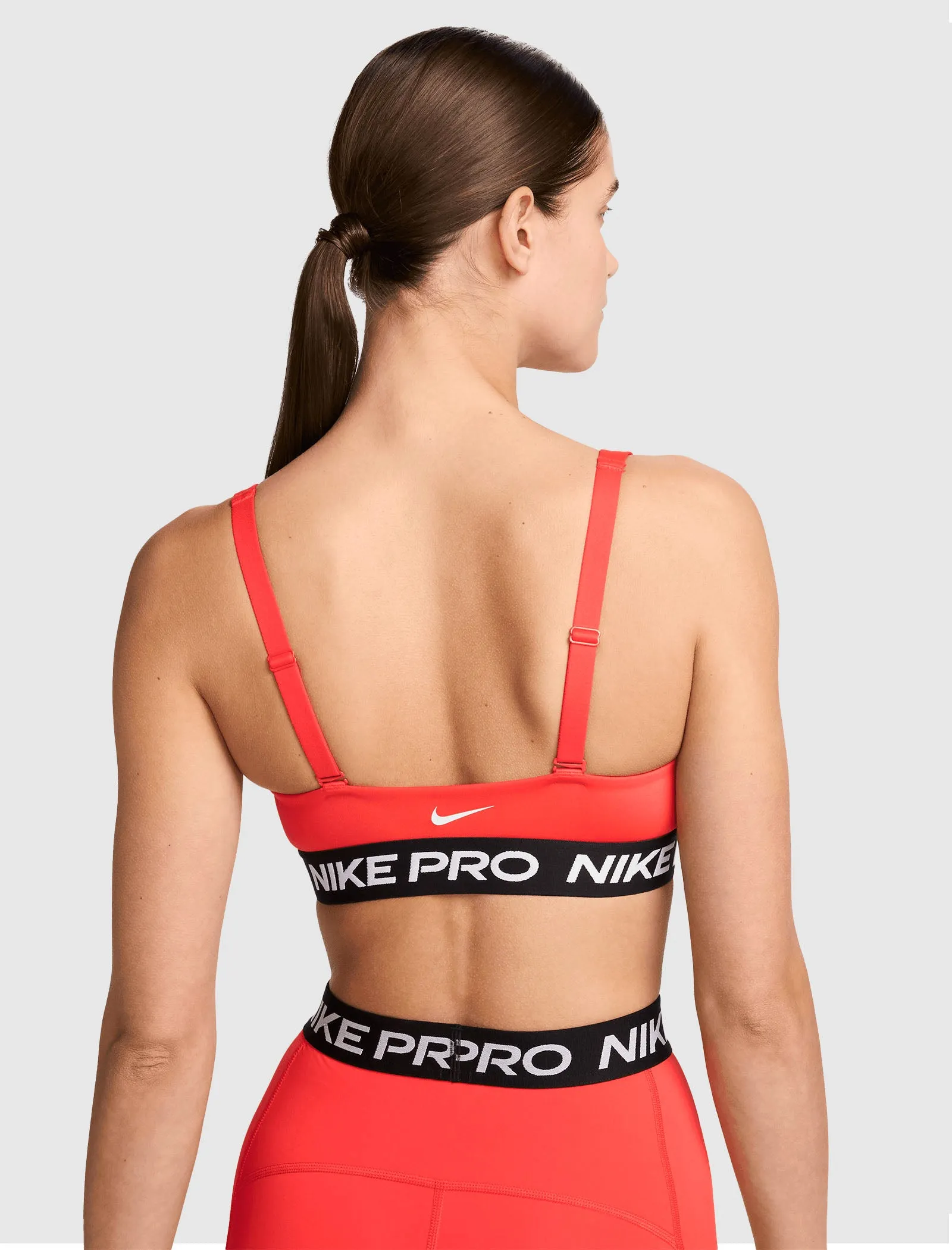 WOMEN'S PLUNGE BRA