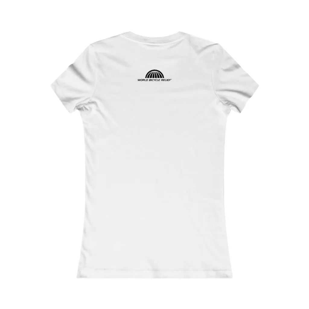 Women's RTS Gradient Tee