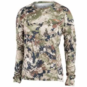 Women's Sitka Core Lightweight Long Sleeve T-Shirt