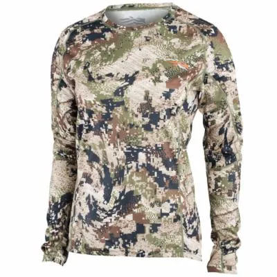 Women's Sitka Core Lightweight Long Sleeve T-Shirt