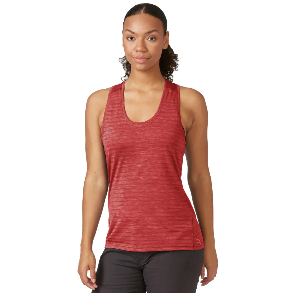 Women's Wisp Vest