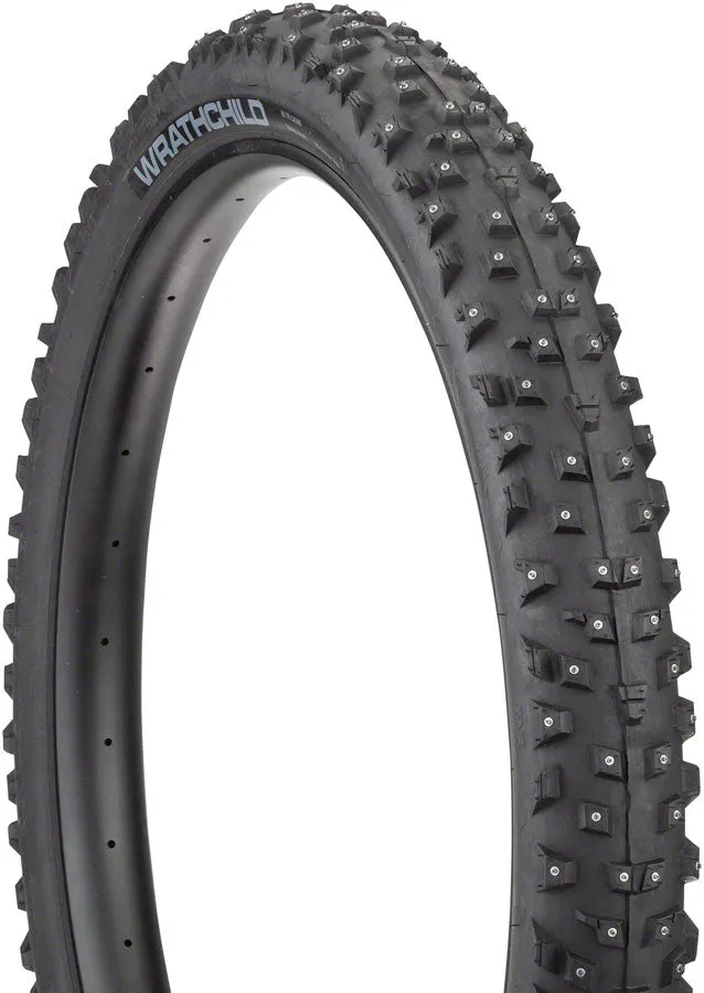 Wrathchild Trail Studded Tubeless Tire 60TPI