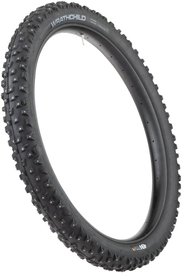 Wrathchild Trail Studded Tubeless Tire 60TPI