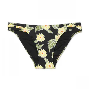 Xhilaration Women's Cheeky Bikini Swim Bottom