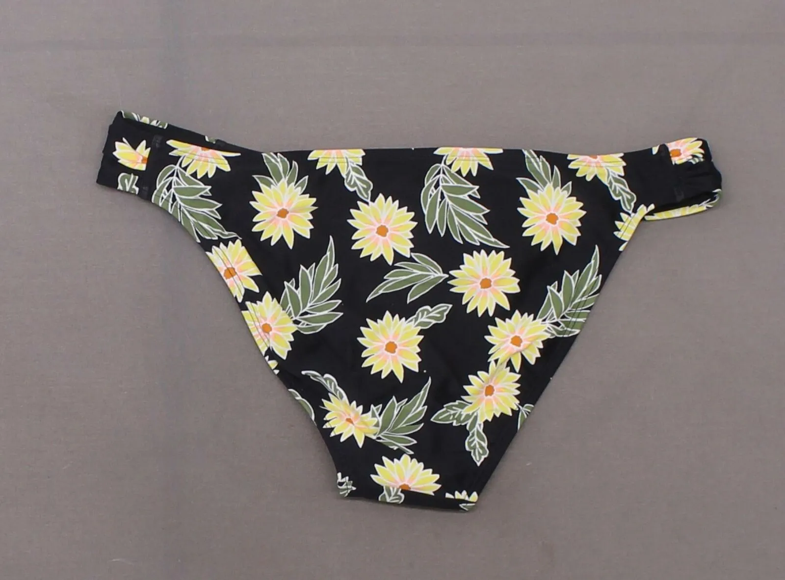 Xhilaration Women's Cheeky Bikini Swim Bottom