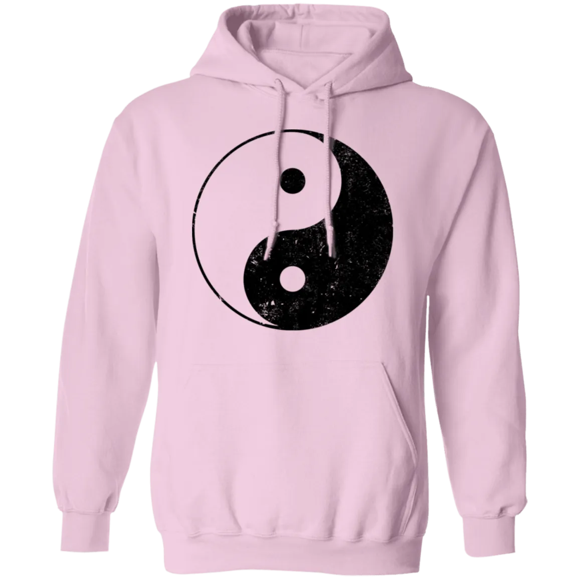 Yin Yang T-Shirt