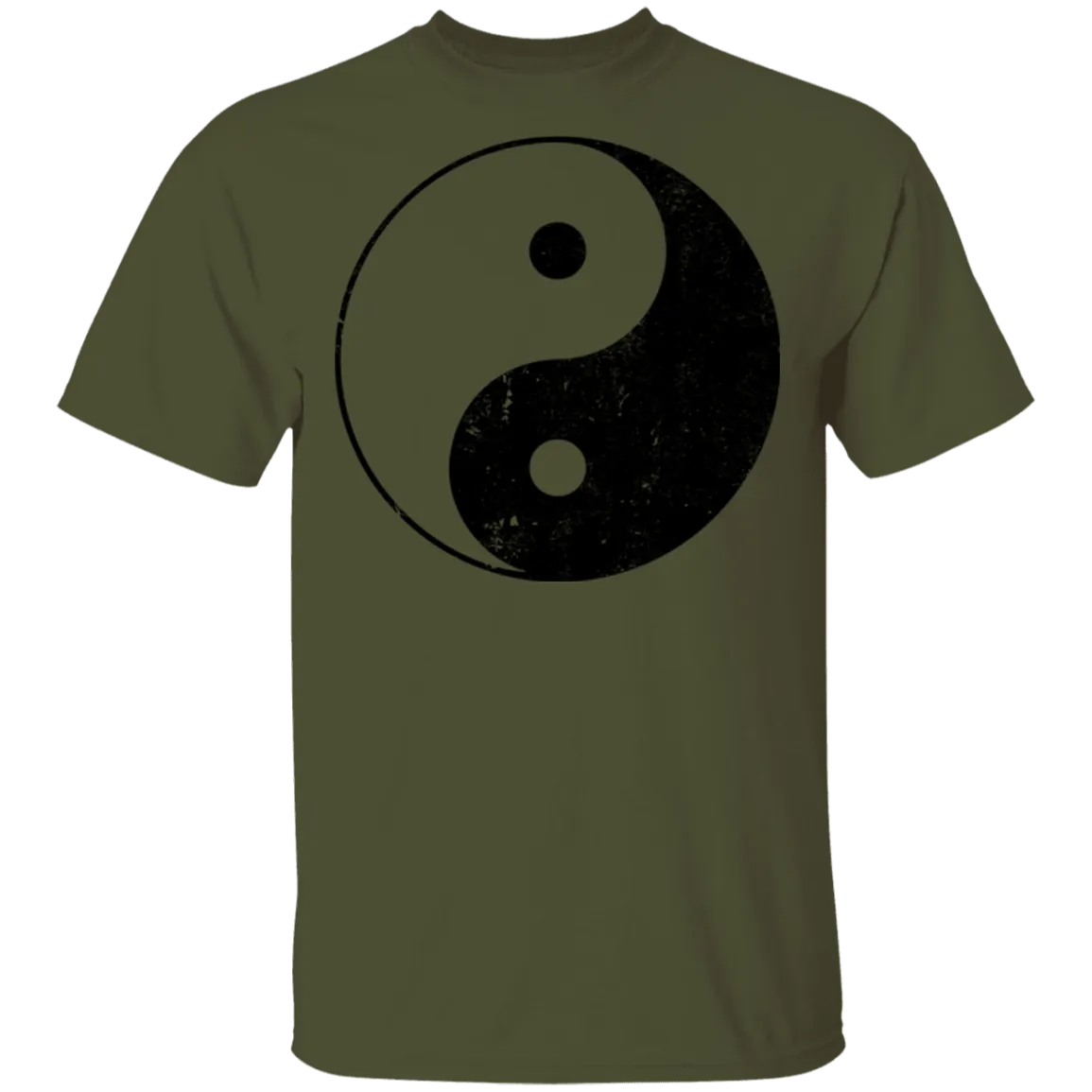 Yin Yang T-Shirt