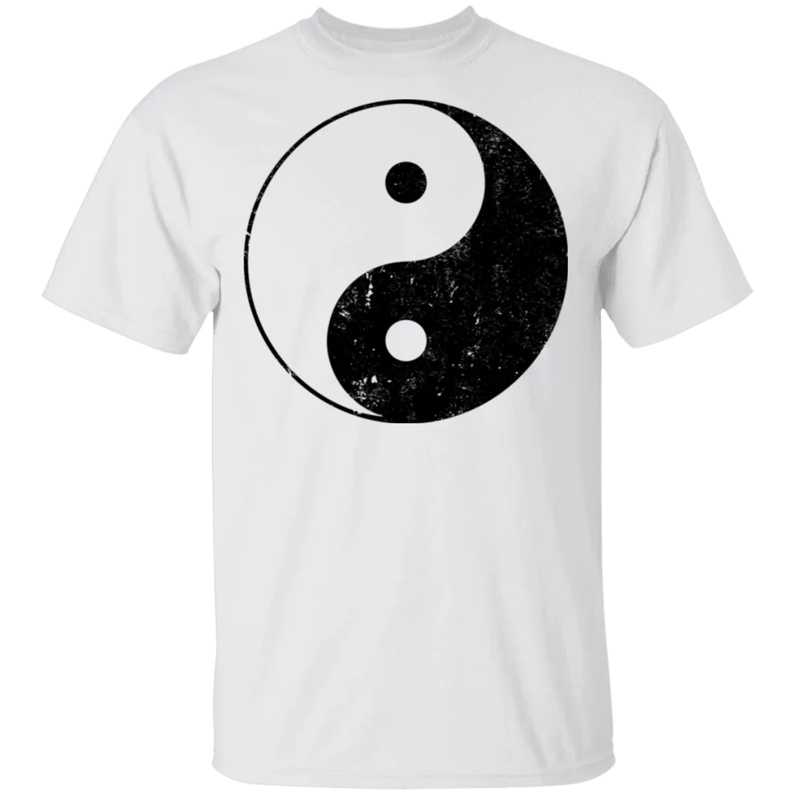 Yin Yang T-Shirt