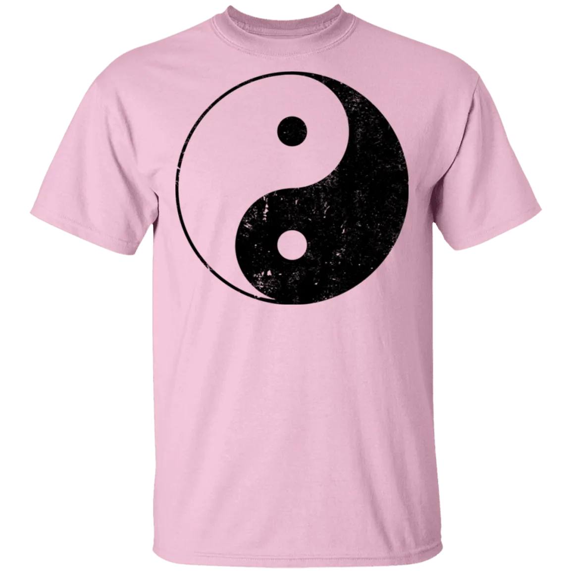 Yin Yang T-Shirt