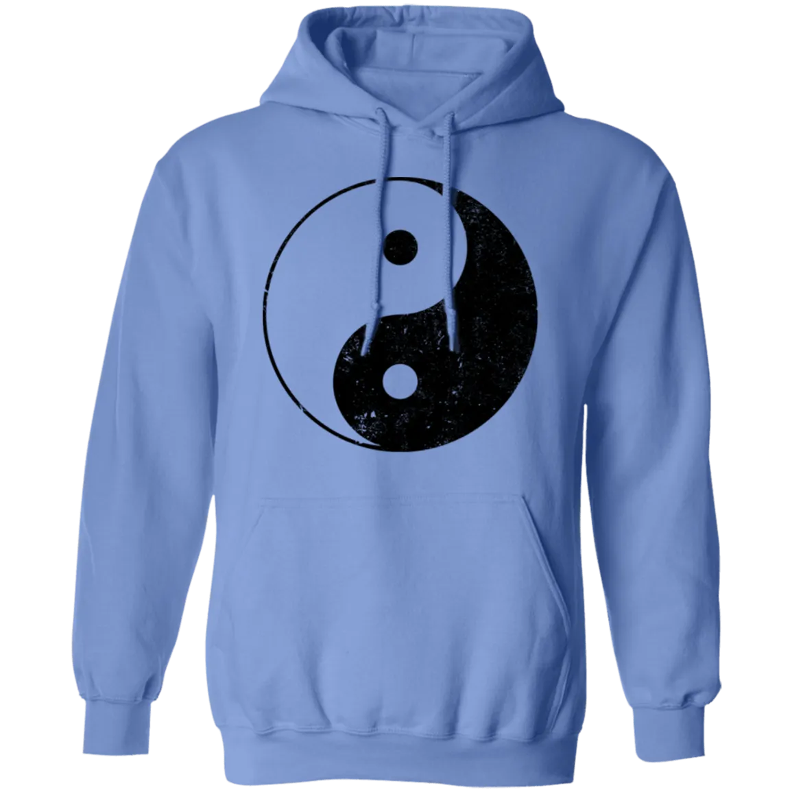 Yin Yang T-Shirt