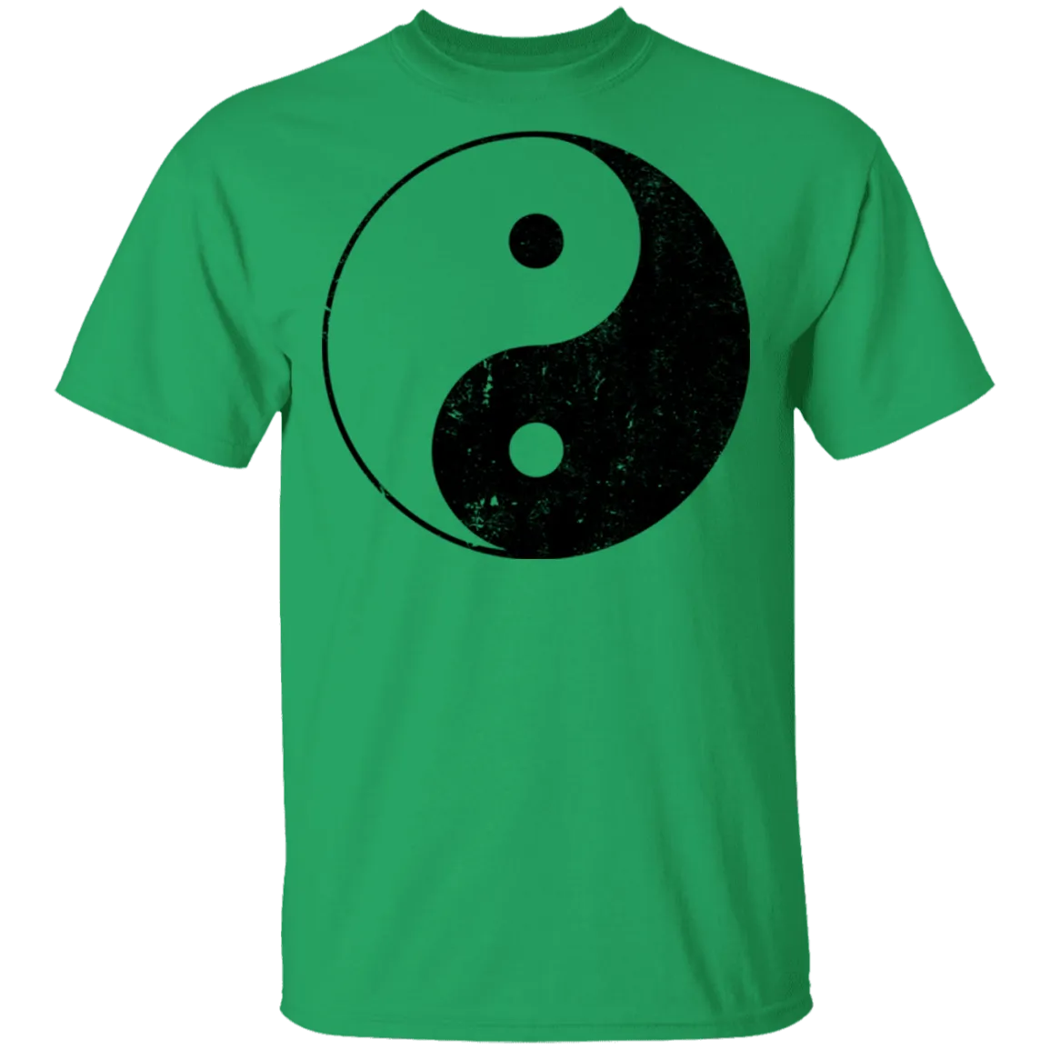 Yin Yang T-Shirt