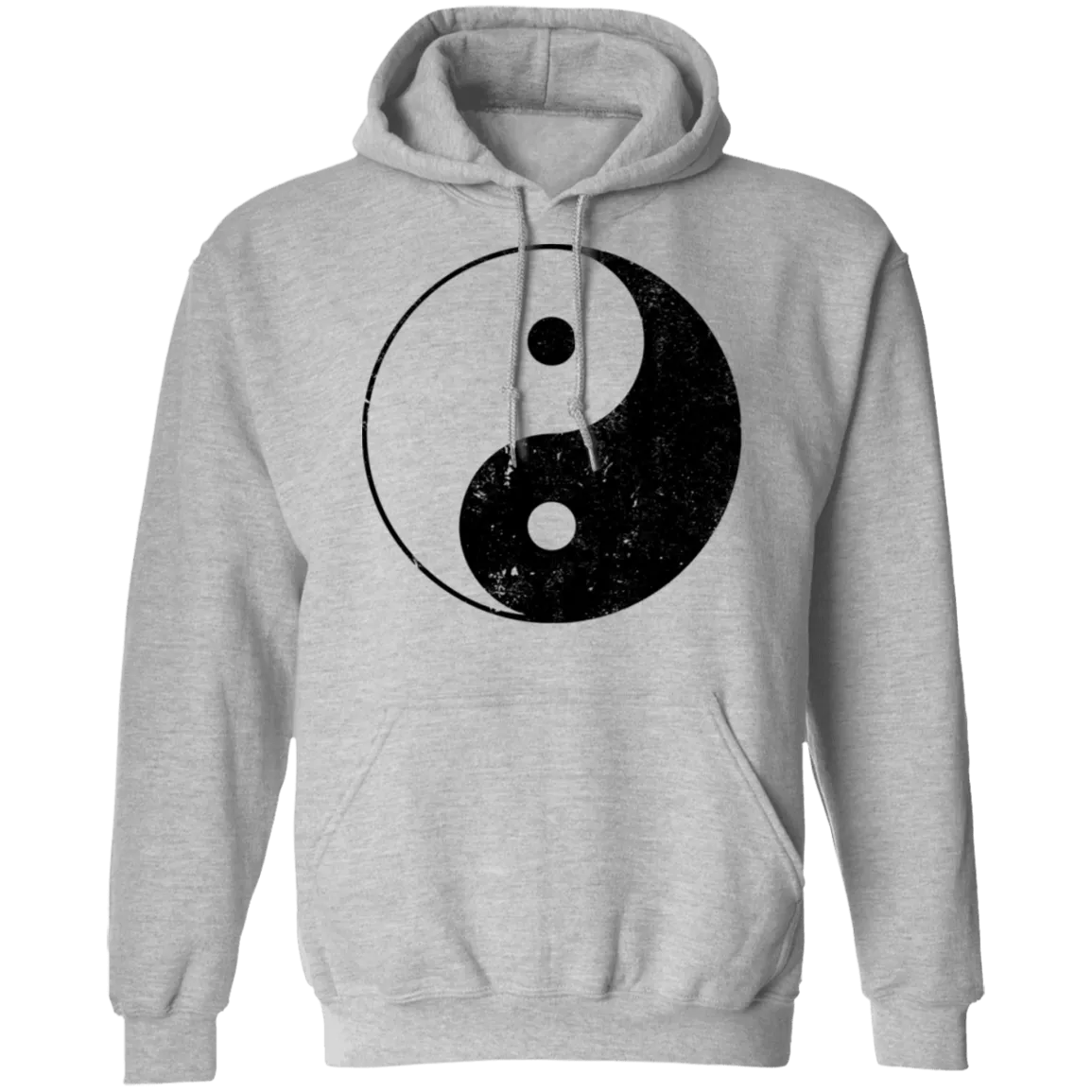 Yin Yang T-Shirt
