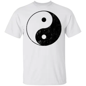 Yin Yang T-Shirt