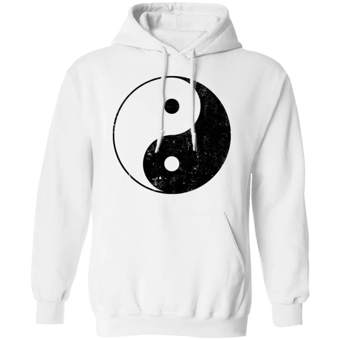 Yin Yang T-Shirt